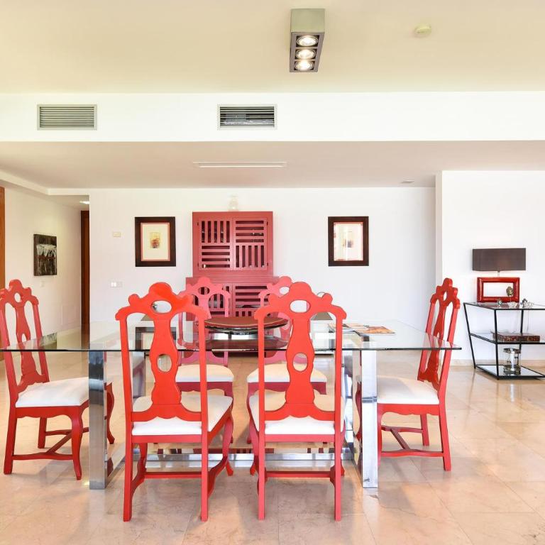 Salobre Villa 3 by Villagrancanaria - Villa with Private Pool - 17