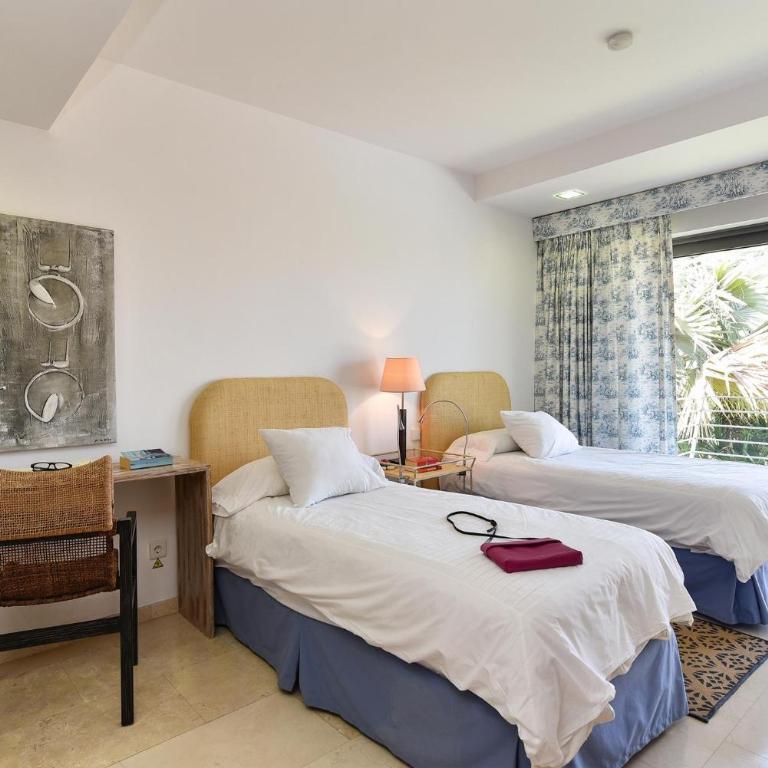 Salobre Villa 3 by Villagrancanaria - Villa with Private Pool - 27