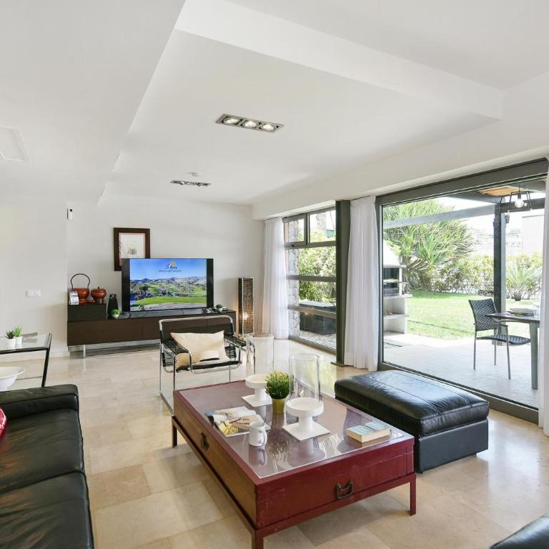 Salobre Villa 3 by Villagrancanaria - Villa with Private Pool - 12
