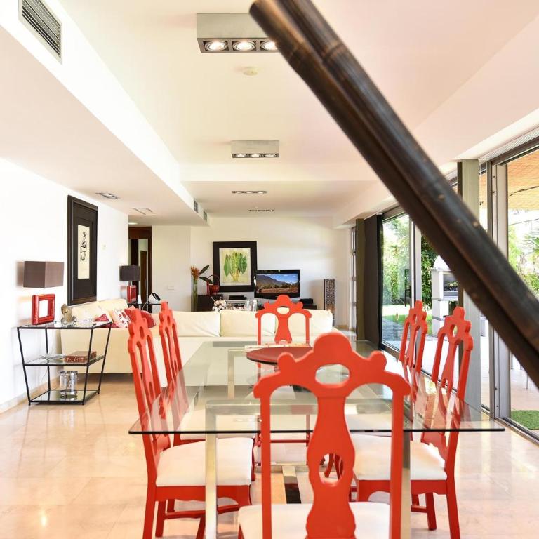 Salobre Villa 3 by Villagrancanaria - Villa with Private Pool - 16