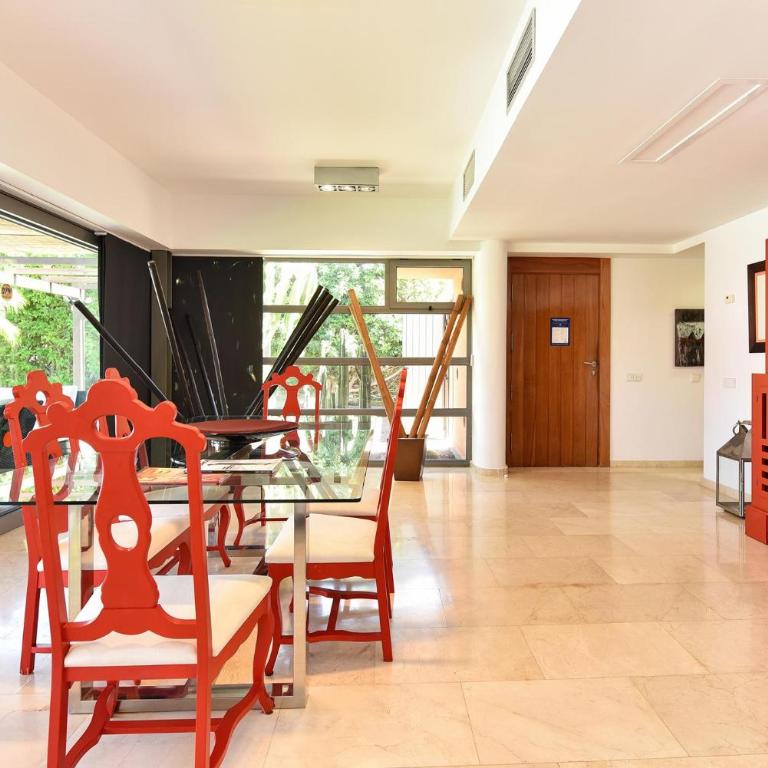 Salobre Villa 3 by Villagrancanaria - Villa with Private Pool - 15