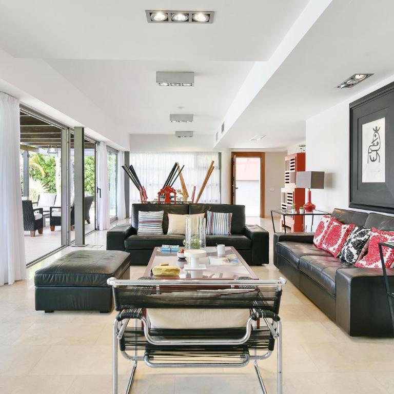 Salobre Villa 3 by Villagrancanaria - Villa with Private Pool - 13