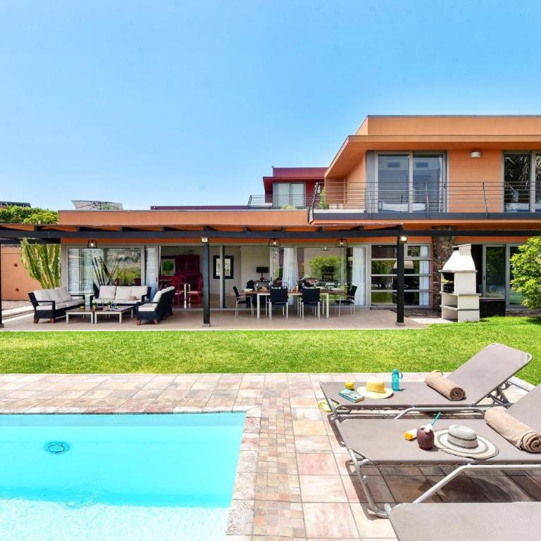 Salobre Villa 3 by Villagrancanaria - Villa with Private Pool - 6