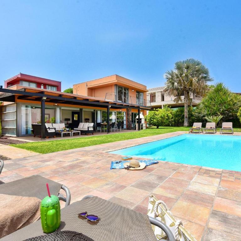 Salobre Villa 3 by Villagrancanaria - Villa with Private Pool - 2