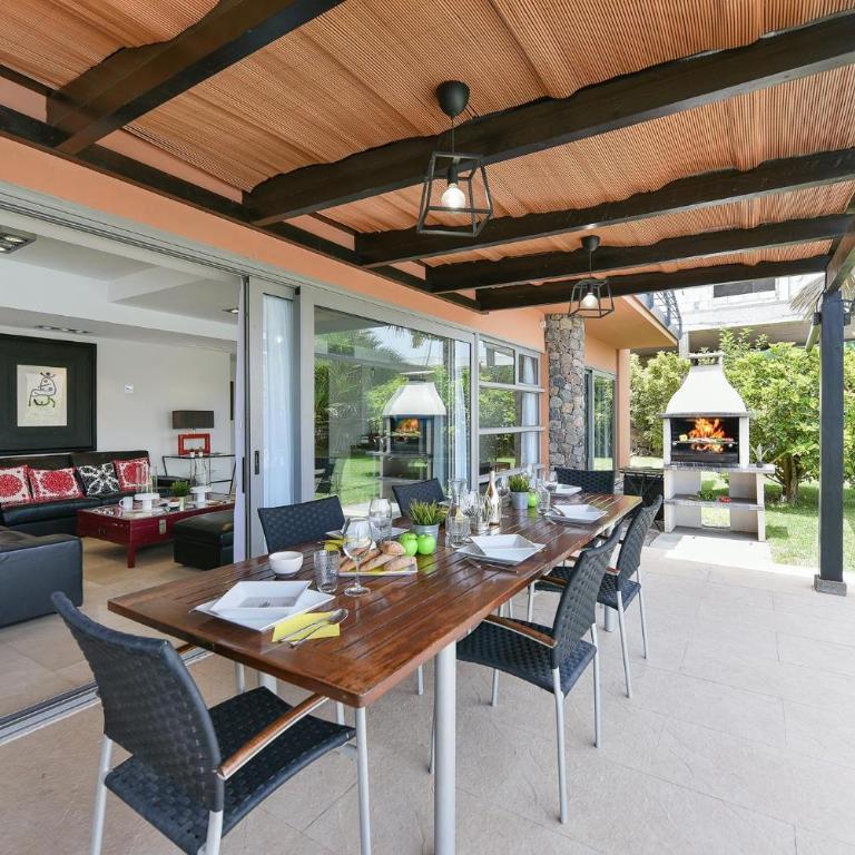 Salobre Villa 3 by Villagrancanaria - Villa with Private Pool - 9