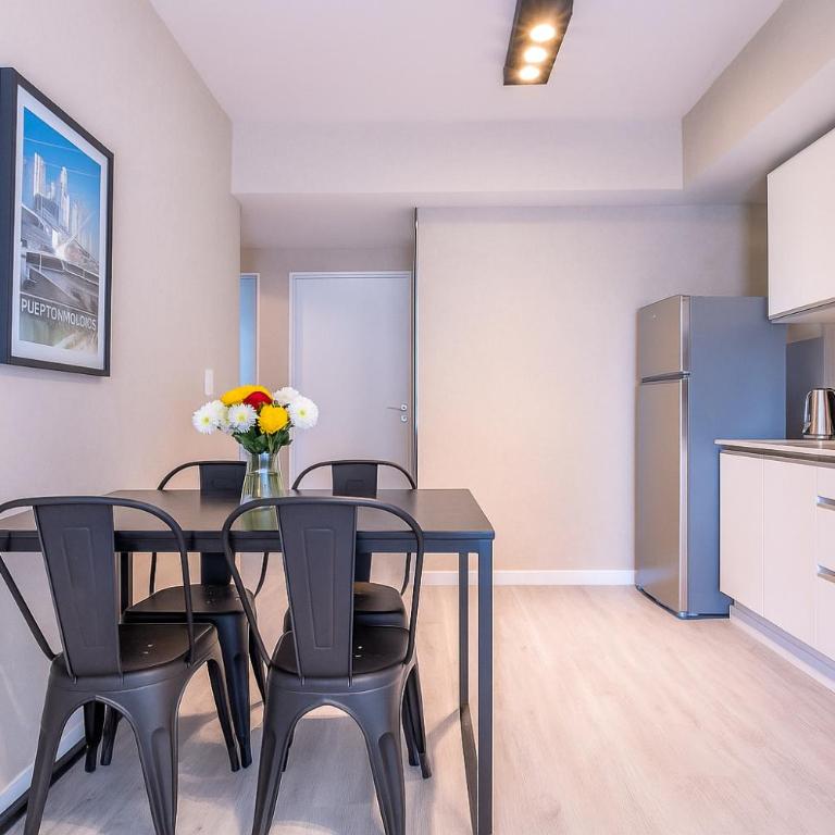 Deluxe Apartments in Downtown by BueRentals - Apartamento de 1 dormitorio - 5