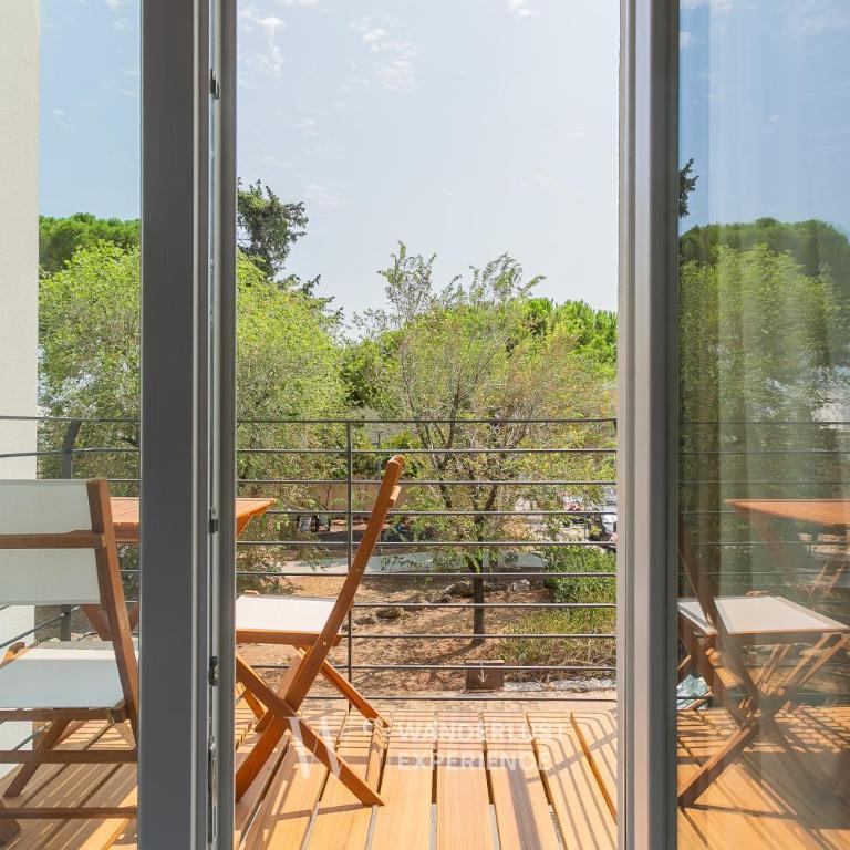 Wanderlust Experience Waves Lux Apartments - Villa - 4
