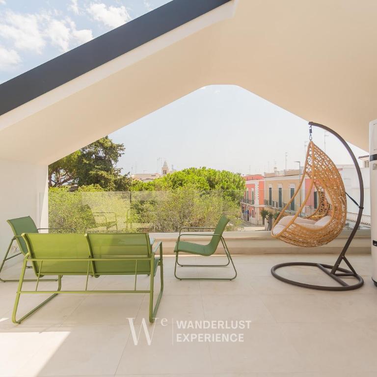 Wanderlust Experience Waves Lux Apartments - Villa - 5
