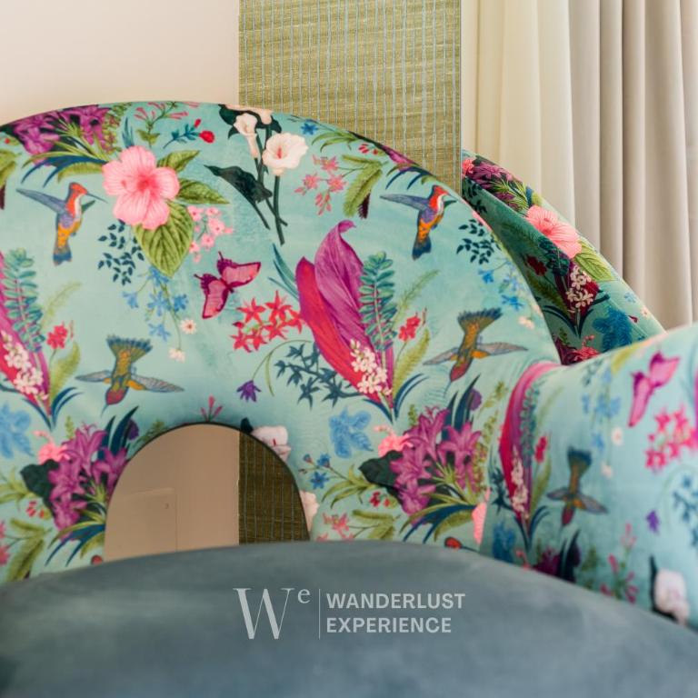 Wanderlust Experience Waves Lux Apartments - Villa - 2
