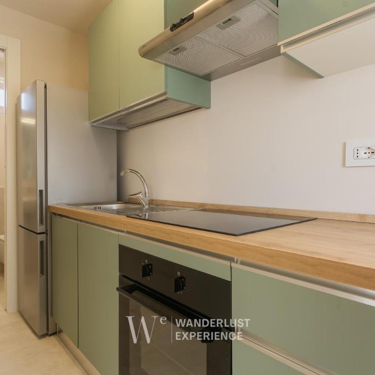 Wanderlust Experience Waves Lux Apartments - Villa - 6