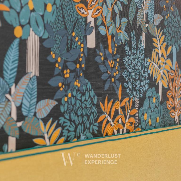 Wanderlust Experience Waves Lux Apartments - Villa - 7