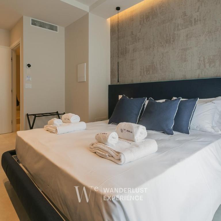 Wanderlust Experience Waves Lux Apartments - Villa - 8