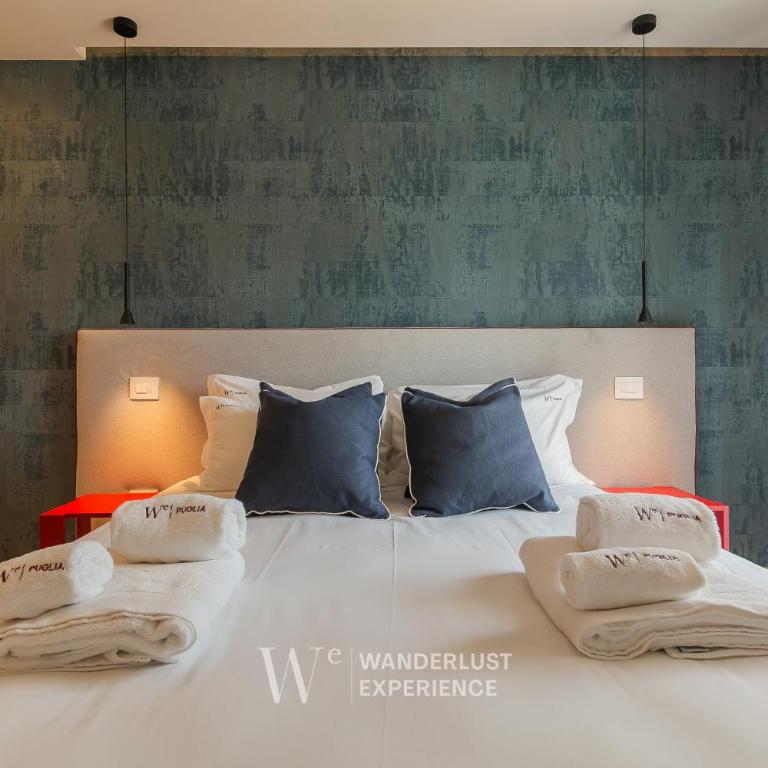Wanderlust Experience Waves Lux Apartments - Villa - 9