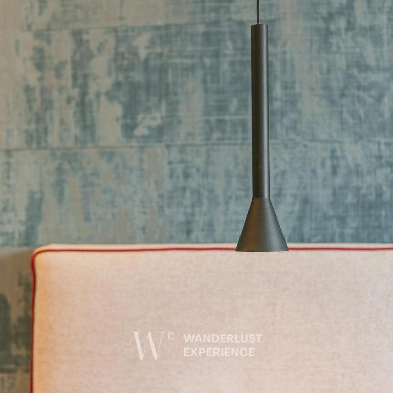 Wanderlust Experience Waves Lux Apartments - Villa - 13