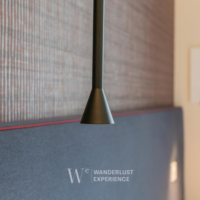 Wanderlust Experience Waves Lux Apartments - Villa - 14