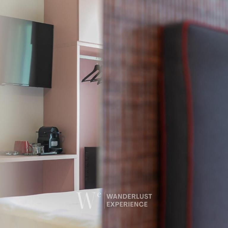 Wanderlust Experience Waves Lux Apartments - Villa - 15