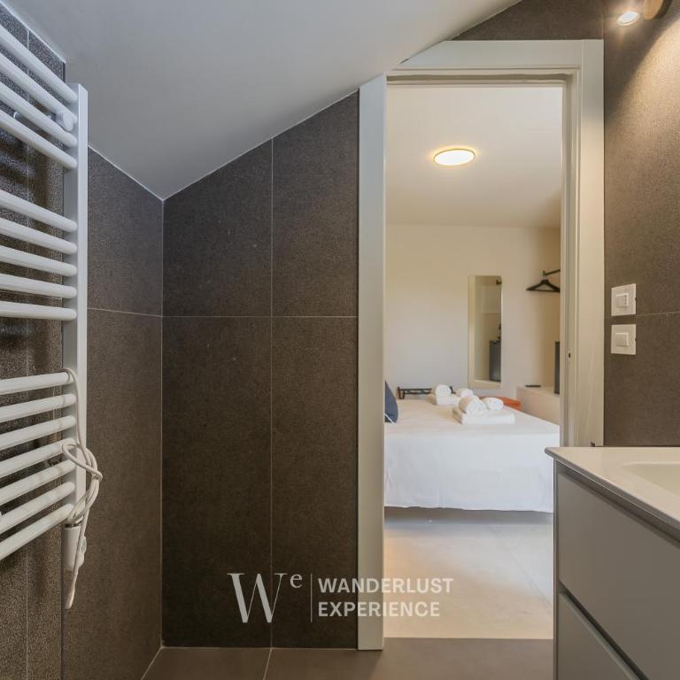 Wanderlust Experience Waves Lux Apartments - Villa - 16