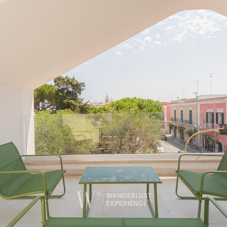 Wanderlust Experience Waves Lux Apartments - Villa - 17