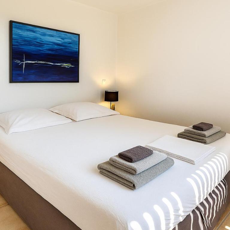 Locations "ChezChristine Pianelli" à Porto-Vecchio - Apartamento de 2 dormitorios - 10