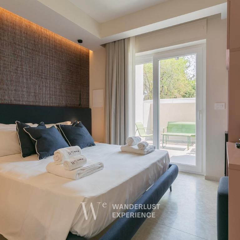 Wanderlust Experience Waves Lux Apartments - Villa - 26