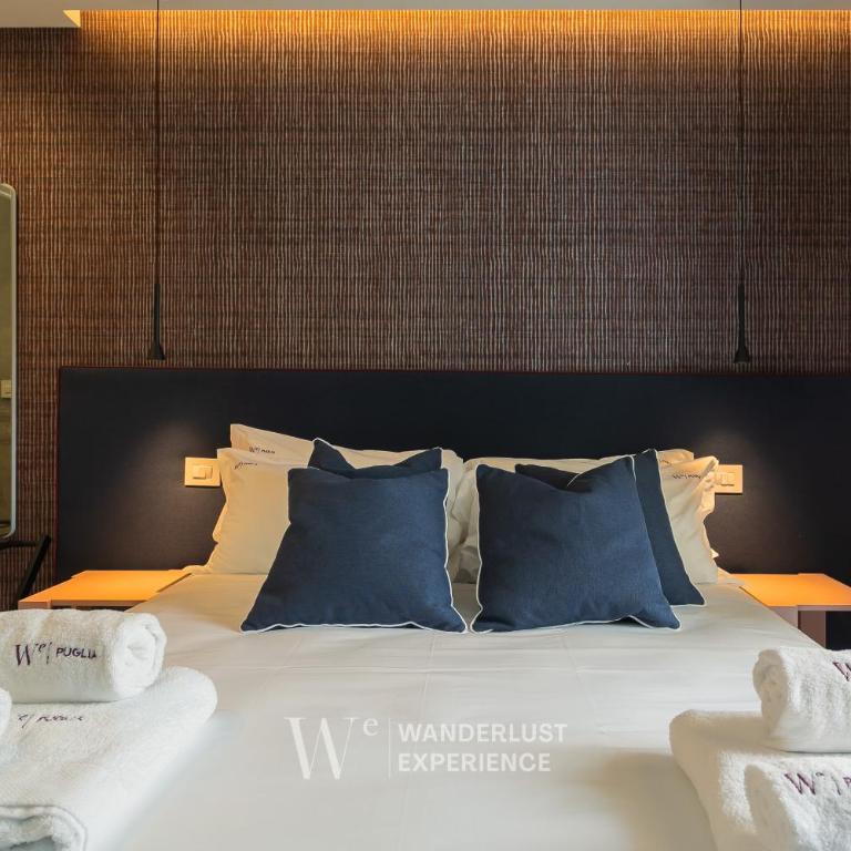 Wanderlust Experience Waves Lux Apartments - Villa - 28