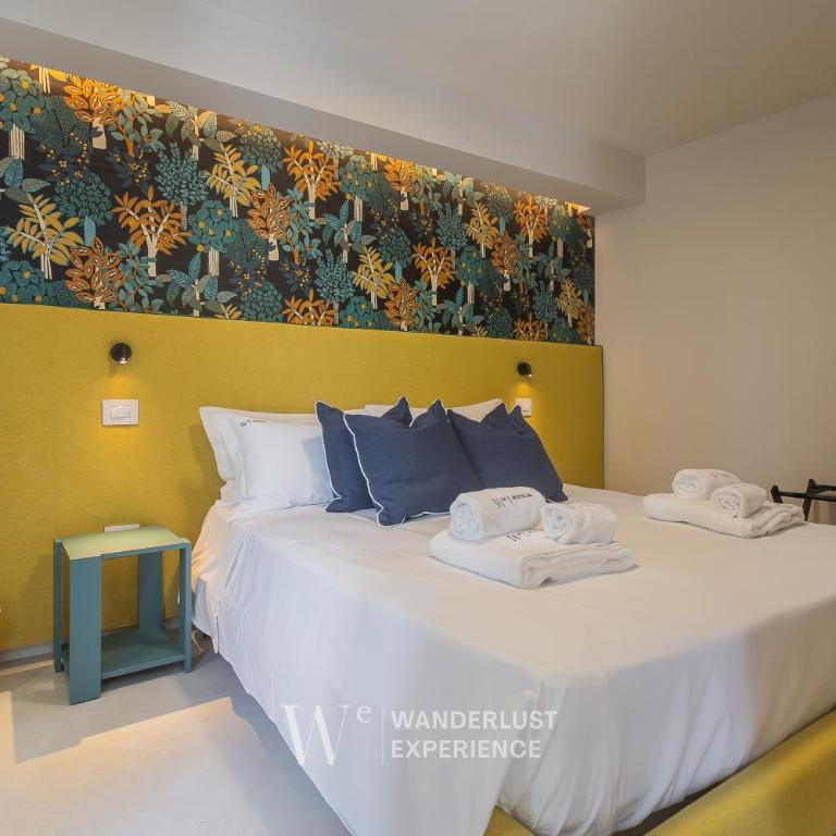 Wanderlust Experience Waves Lux Apartments - Villa - 31