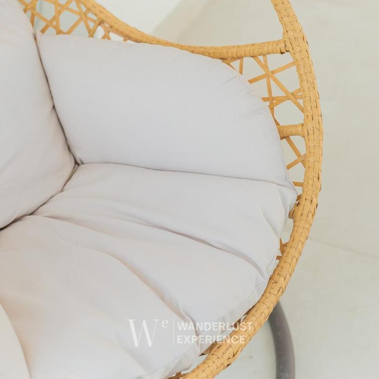 Wanderlust Experience Waves Lux Apartments - Villa - 32