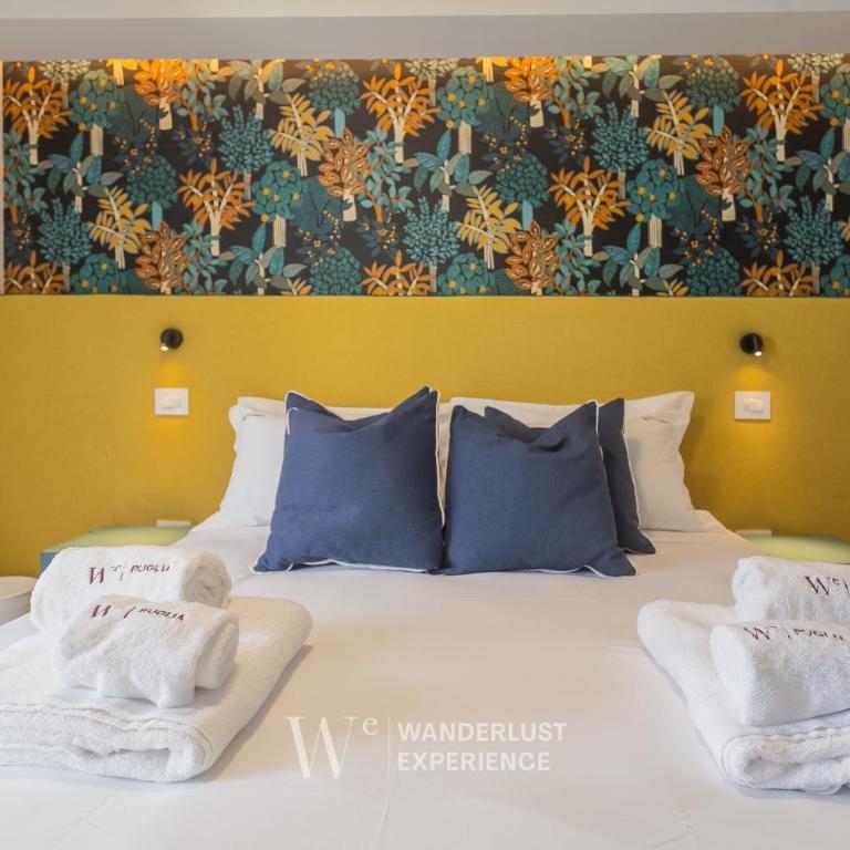 Wanderlust Experience Waves Lux Apartments - Villa - 35