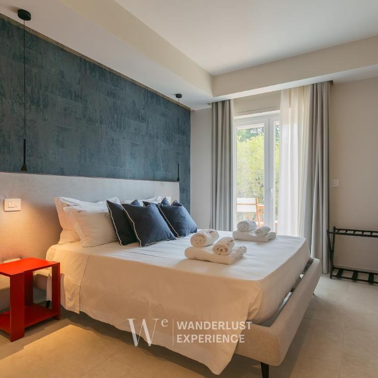 Wanderlust Experience Waves Lux Apartments - Villa - 41