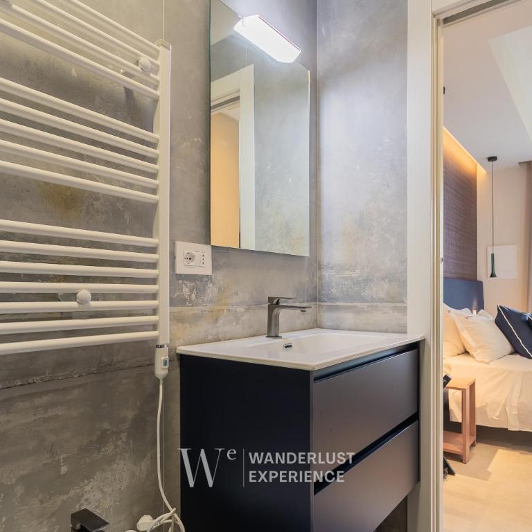 Wanderlust Experience Waves Lux Apartments - Villa - 42