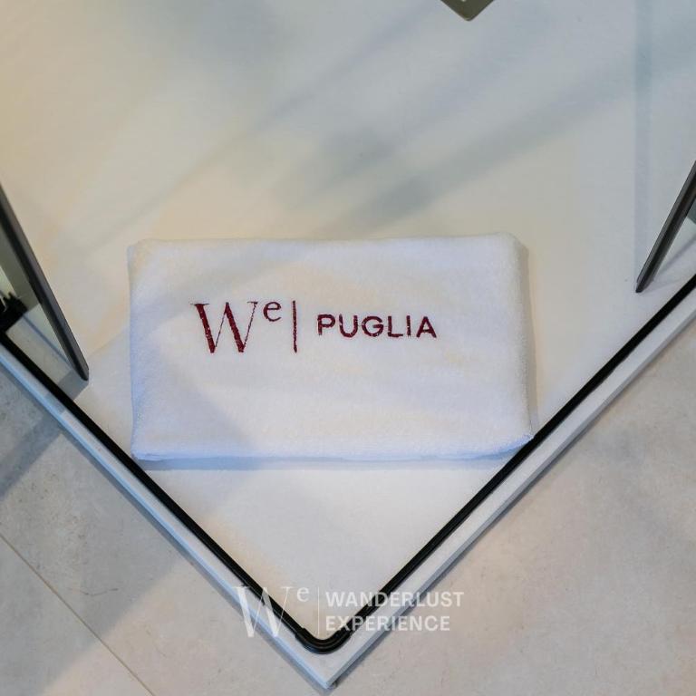 Wanderlust Experience Waves Lux Apartments - Villa - 44