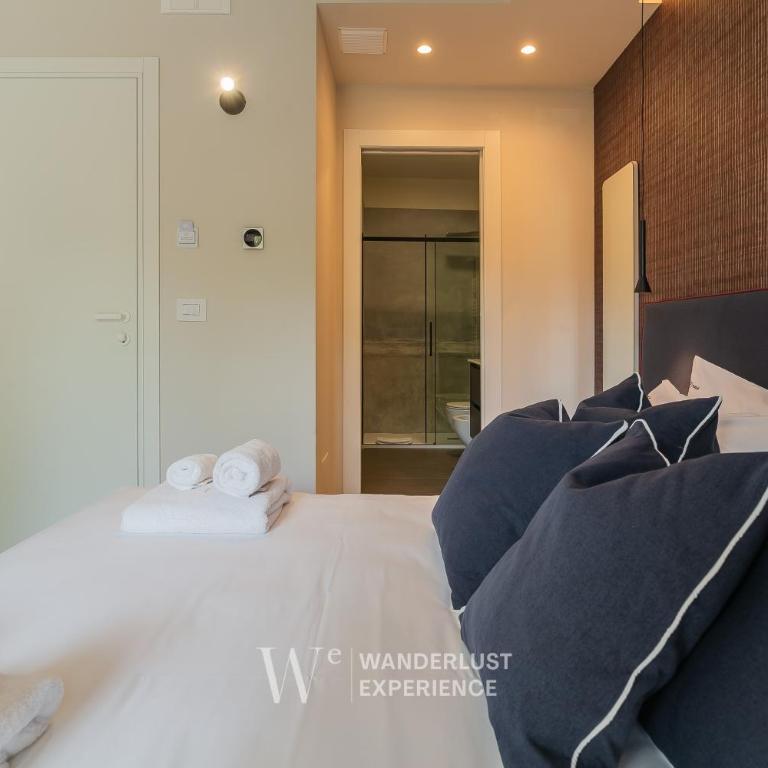 Wanderlust Experience Waves Lux Apartments - Villa - 45