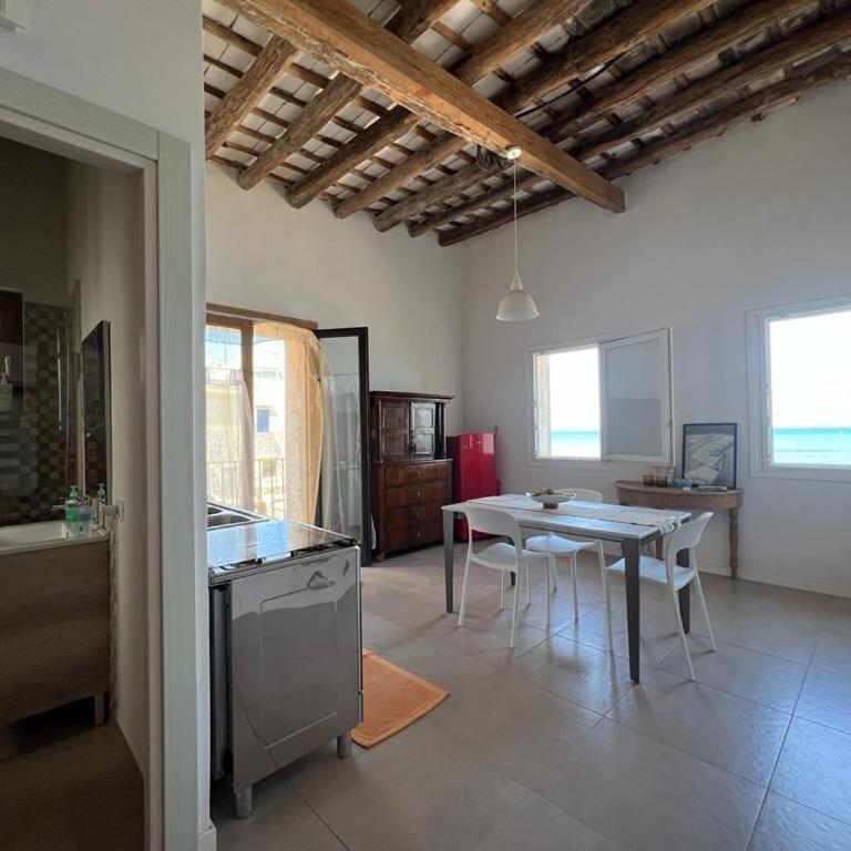 Ossuna Seaview Door - Appartamento con 1 Camera da Letto - 10
