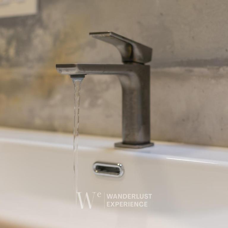 Wanderlust Experience Waves Lux Apartments - Villa - 49
