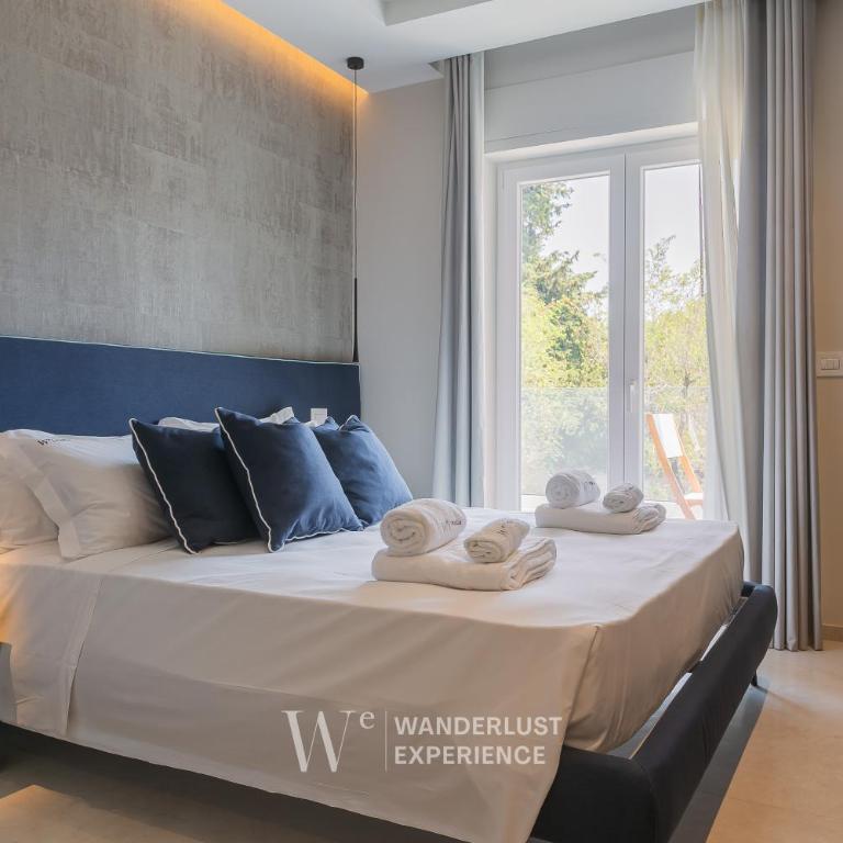 Wanderlust Experience Waves Lux Apartments - Villa - 54