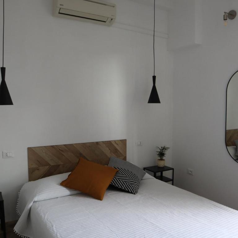 B&B Casa Valentina - Double Room - 2