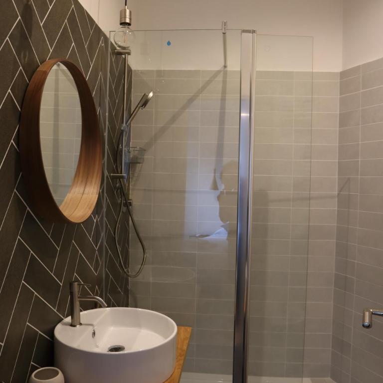 B&B Casa Valentina - Double Room - 8