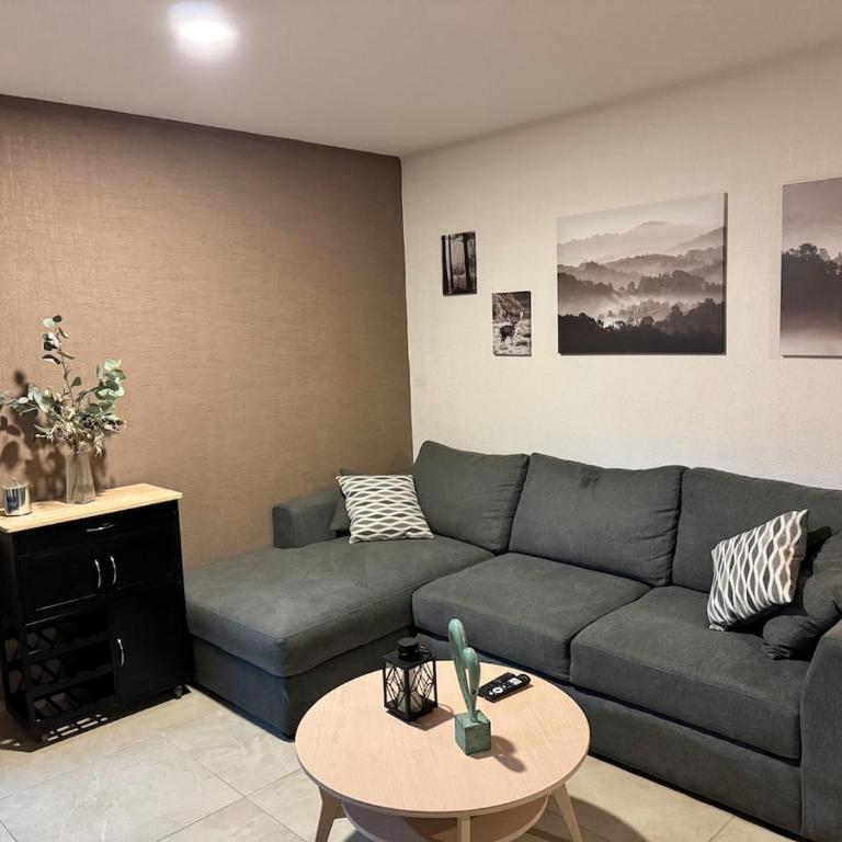 Casita - Apartamento Superior de 2 dormitorios - 1