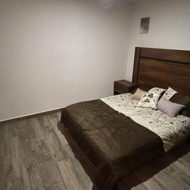 Casita - Apartamento Superior de 2 dormitorios - 6