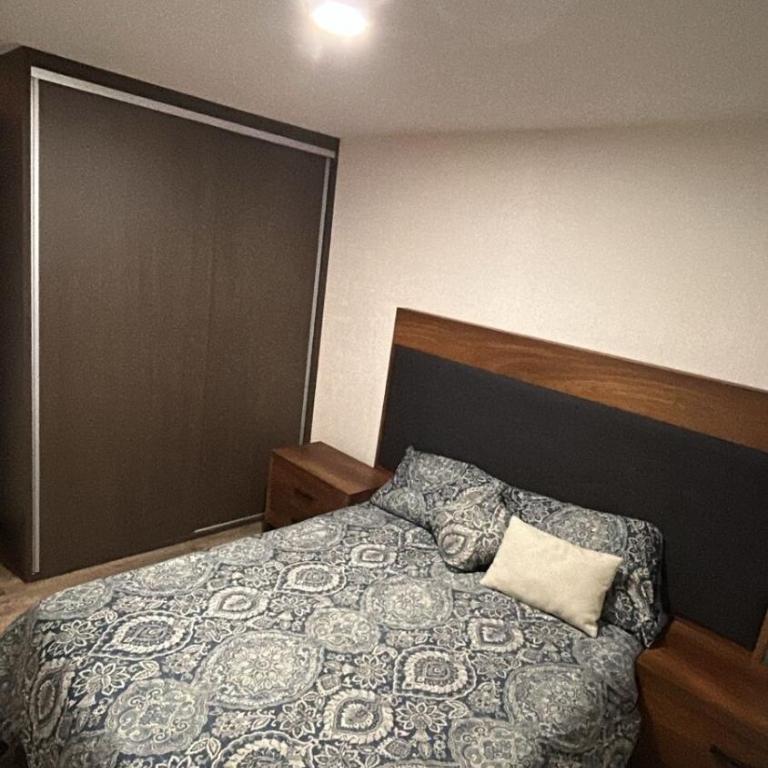 Casita - Apartamento Superior de 2 dormitorios - 8