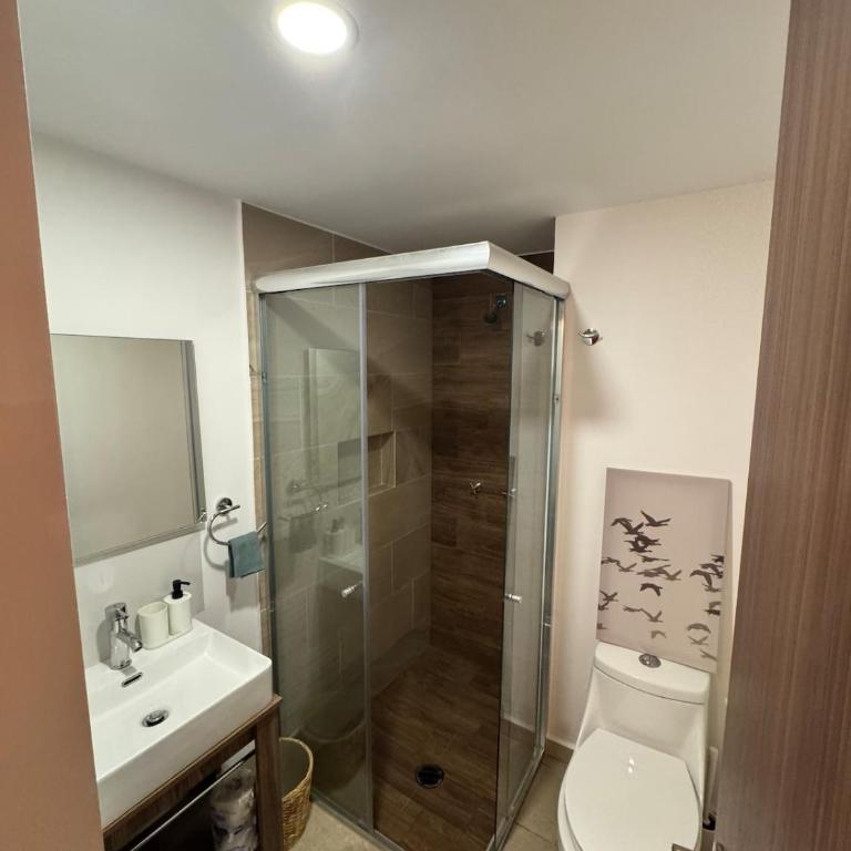 Casita - Apartamento Superior de 2 dormitorios - 10