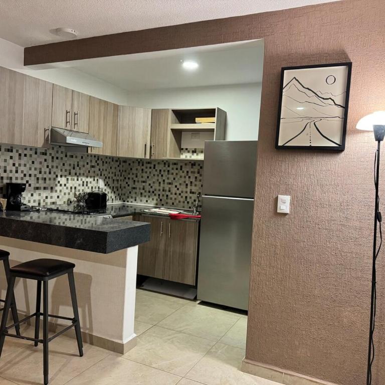 Casita - Apartamento Superior de 2 dormitorios - 11