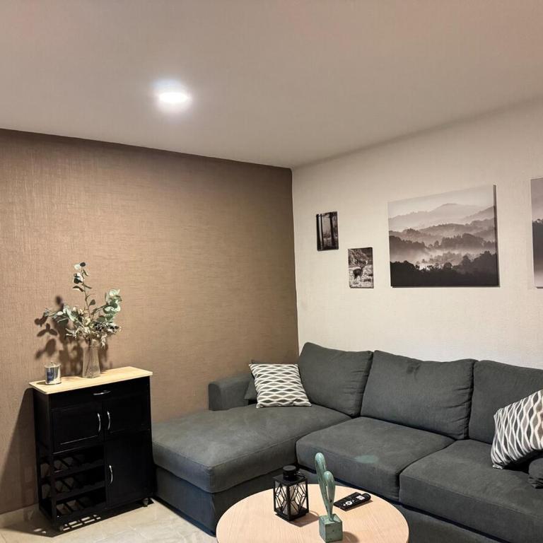 Casita - Apartamento Superior de 2 dormitorios - 14