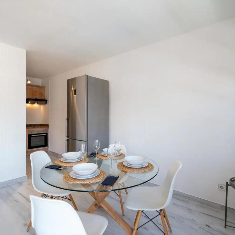 Ático 3 Palmeras Albatros - Apartamento de 2 dormitorios - 25