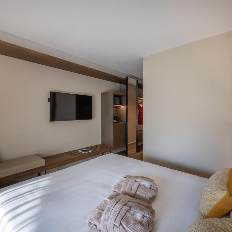 Alchimia WellResort - Superior Doppel- oder Zweibettzimmer - 4