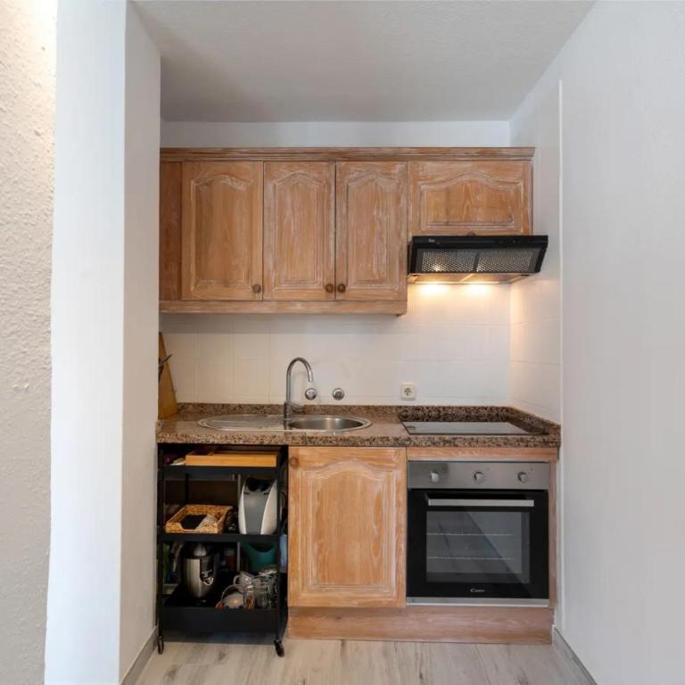 Ático 3 Palmeras Albatros - Apartamento de 2 dormitorios - 24