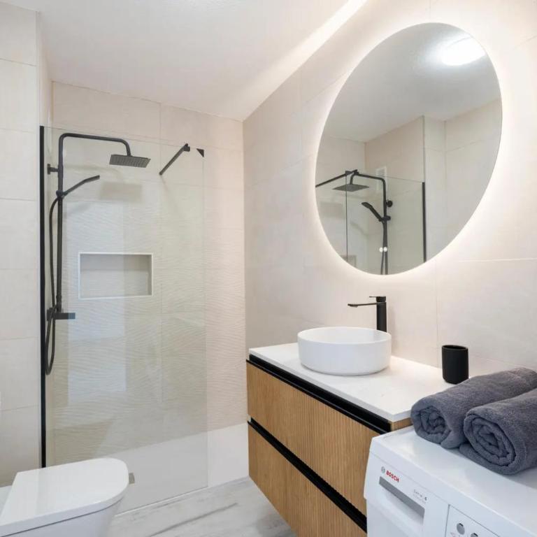 Ático 3 Palmeras Albatros - Apartamento de 2 dormitorios - 9