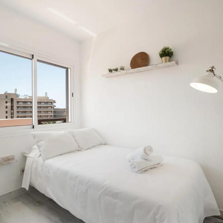 Ático 3 Palmeras Albatros - Apartamento de 2 dormitorios - 15