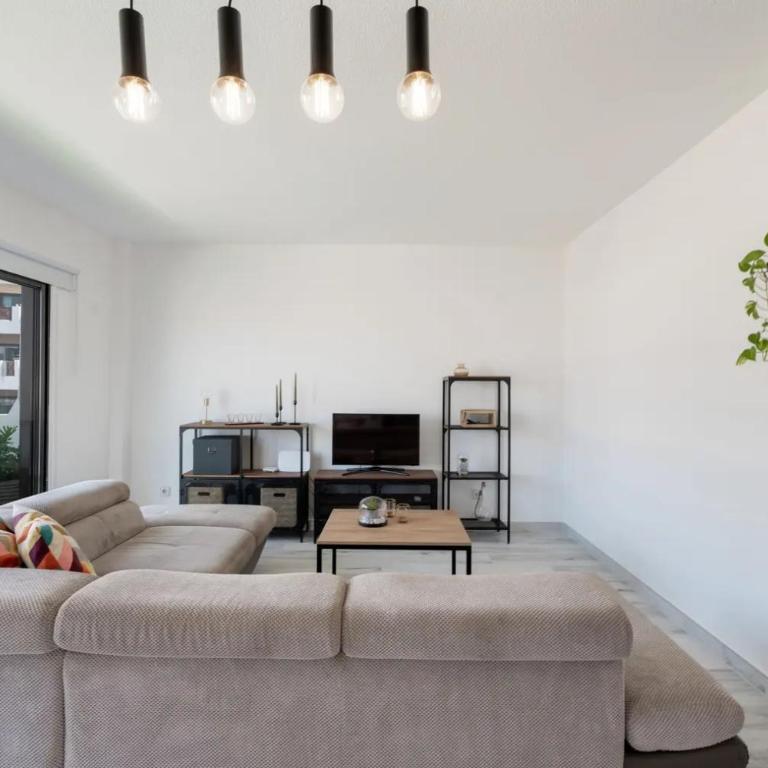 Ático 3 Palmeras Albatros - Apartamento de 2 dormitorios - 26