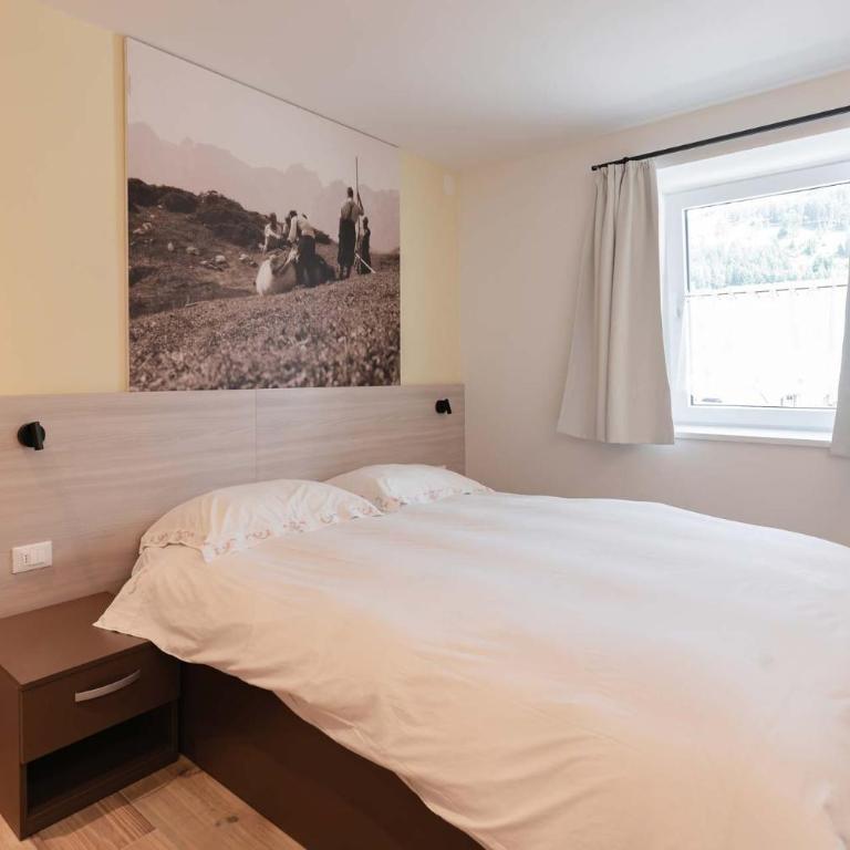 Francesca's home - Appartamento con 2 Camere da Letto - 18